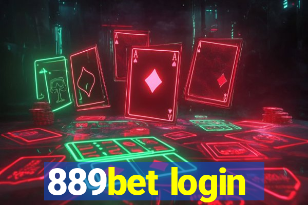 889bet login